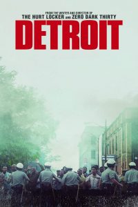 Detroit (2017)