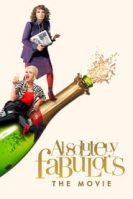 Absolutely Fabulous: The Movie (2016)