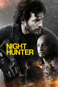 Night Hunter (2019)