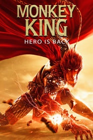 Monkey King: Hero Is Back (2015)