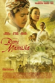 Bumi Manusia (2019)