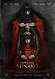 Petak Umpet Minako (2017)