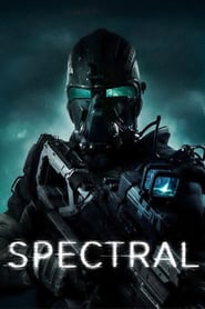 Spectral (2016)