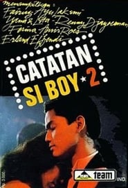 Catatan si Boy 2 (1988)