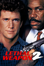 Lethal Weapon 2 (1989)