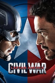 Captain America: Civil War (2016)