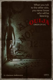 Ouija: Origin of Evil (2016)