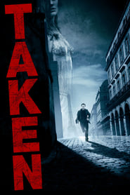 Taken (2008)