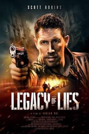 Legacy of Lies (2020)