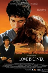 Love Is Cinta (2007)