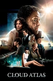 Cloud Atlas (2012)