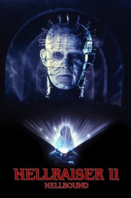 Hellbound: Hellraiser II (1988)