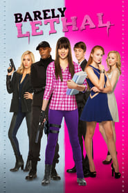 Barely Lethal (2015)