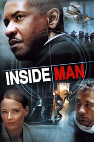 Inside Man (2006)