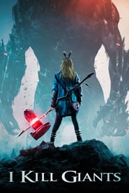 I Kill Giants (2018)