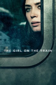 The Girl on the Train (2016)