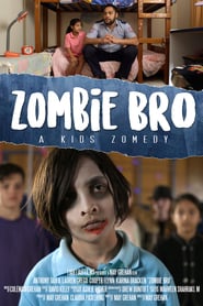 Zombie Bro (2020)