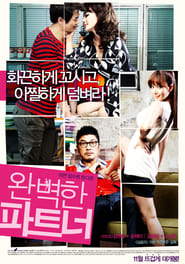 My Secret Partner (2011)