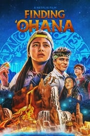 Finding ‘Ohana (2021)