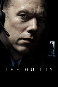 The Guilty (2018)