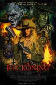 The Reckoning (2021)