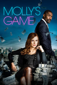 Molly’s Game (2017)