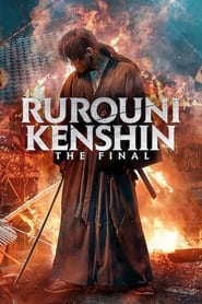 Rurouni Kenshin: The Final (2021)