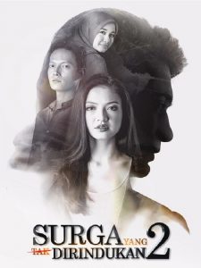 Surga Yang Tak Dirindukan 2 (2017)