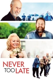 Never Too Late (2020)