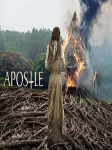 Apostle (2018)