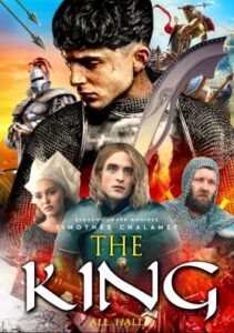 The King (2019)