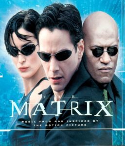 The Matrix (1999)