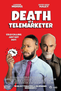 Death of a Telemarketer (2020)