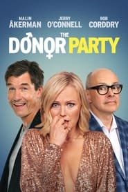 The Donor Party (2023)