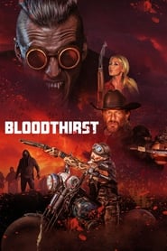 Bloodthirst (2023)