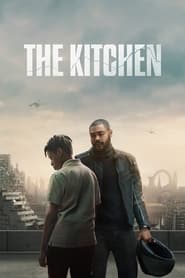 The Kitchen (2023)