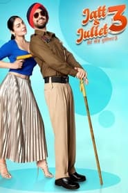 Jatt & Juliet 3 (2024)