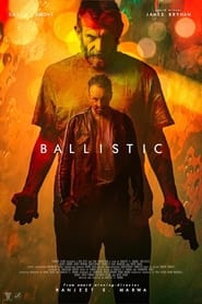 Ballistic (2024)