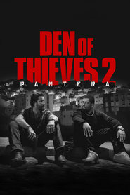 Den of Thieves 2: Pantera (2025)